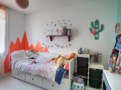 Maison, 90 m²