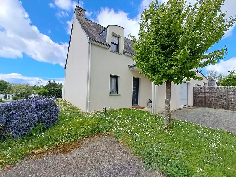 Maison, 100 m²