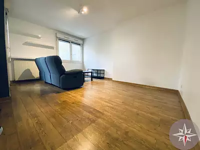 Appartement, 48 m²
