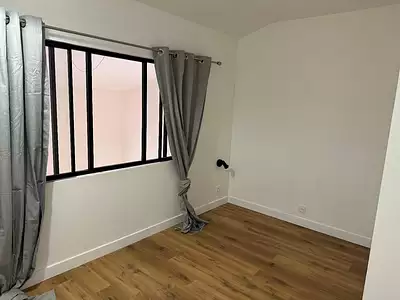 Appartement, 56 m²
