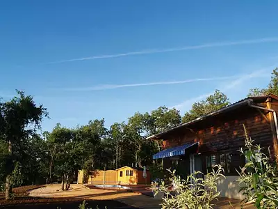 Maison, 596 m²
