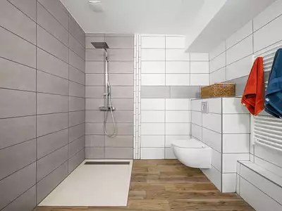 Appartement, 73 m²