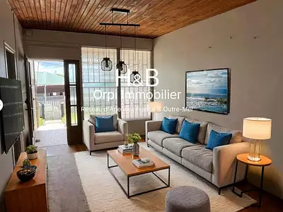Maison, 107 m²