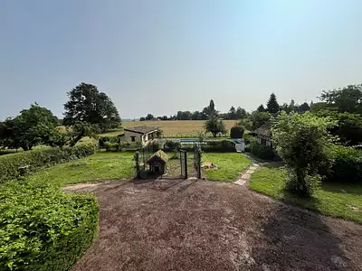 Maison, 256 m²
