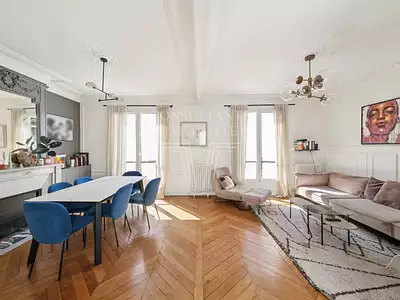 Appartement, 90,05 m²