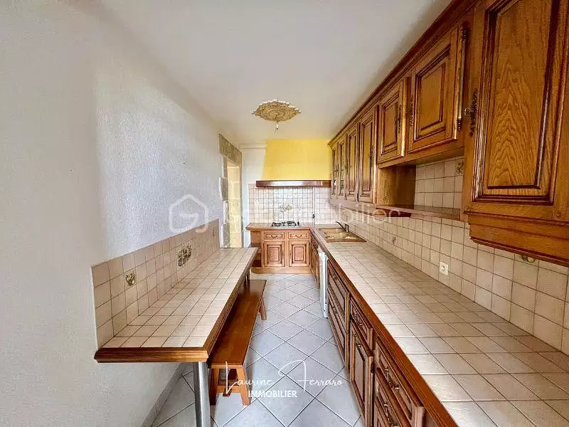 Appartement, 69 m²