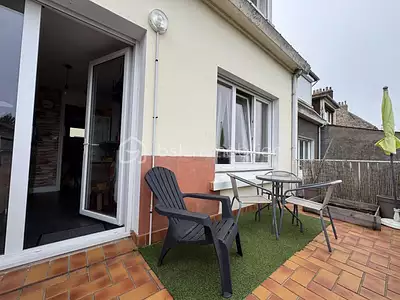 Maison, 92 m²