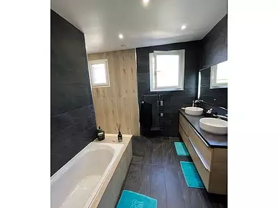Maison, 160 m²
