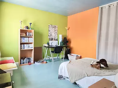 Maison, 96 m²