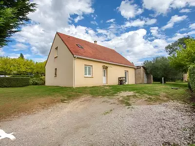 Maison, 165 m²