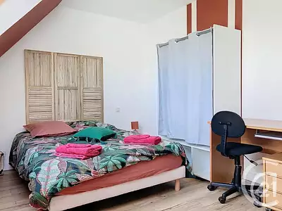 Maison, 93,45 m²