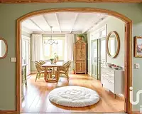 Appartement, 124 m²