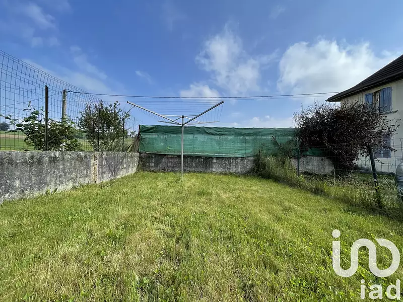 Appartement, 69 m²