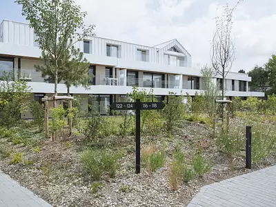 Appartement, 140,02 m²