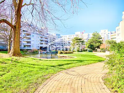 Appartement, 109 m²