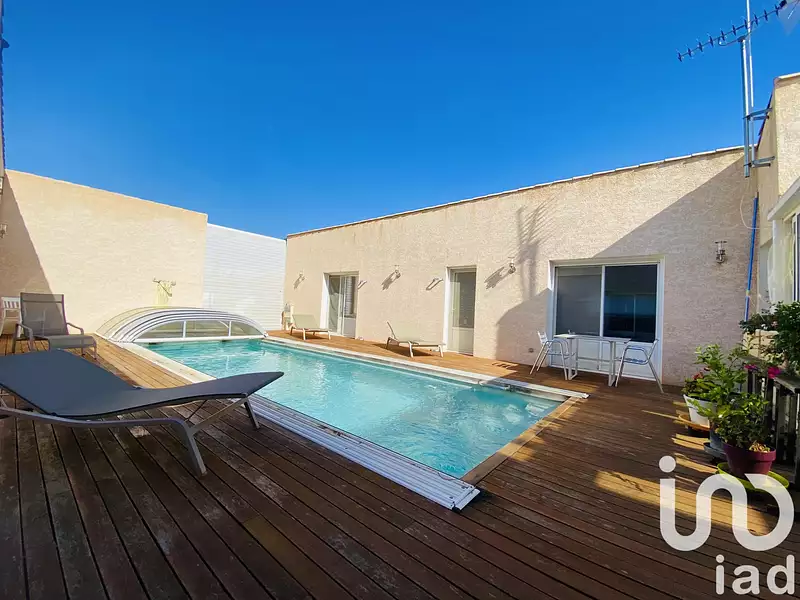 Maison, 173 m²