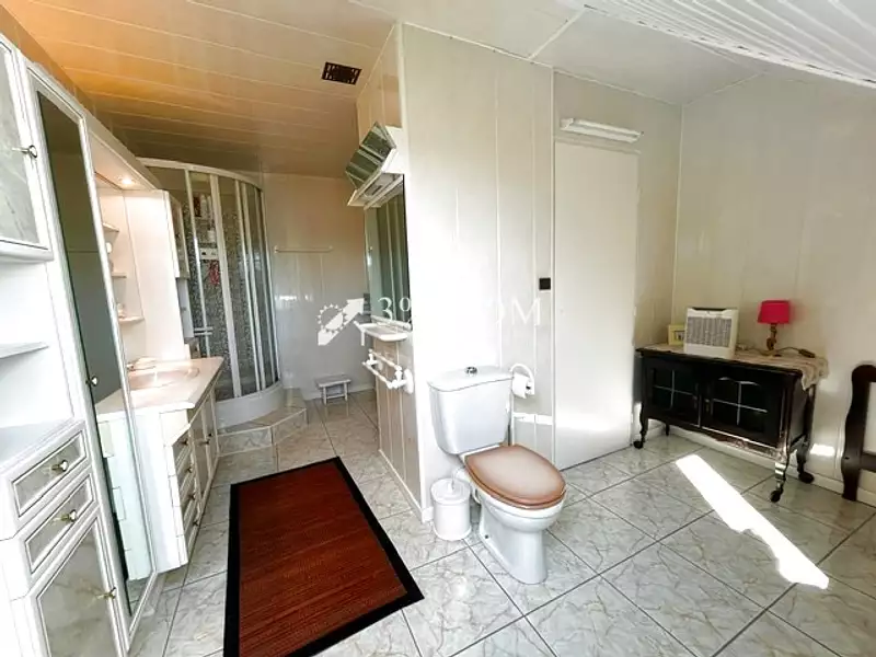 Maison, 110 m²