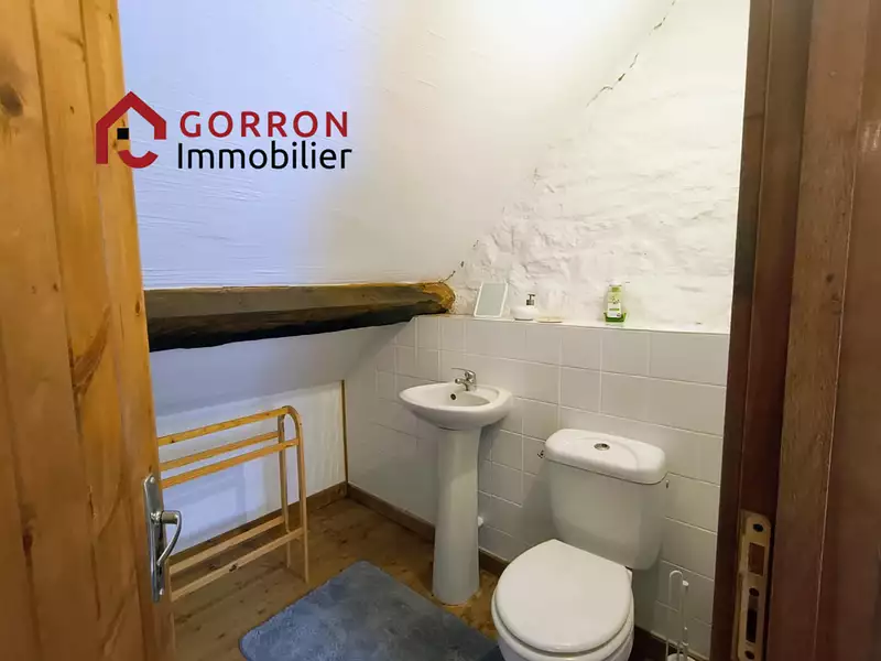 Maison, 101,4 m²
