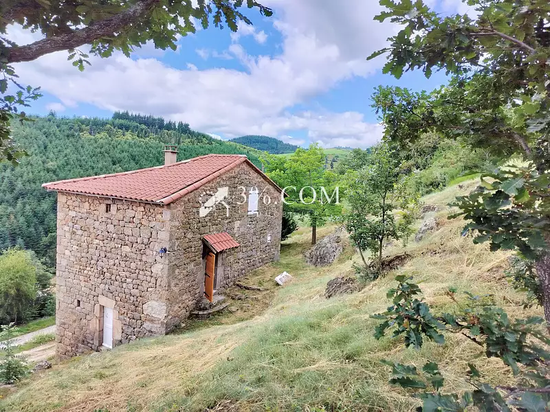 Maison, 65 m²