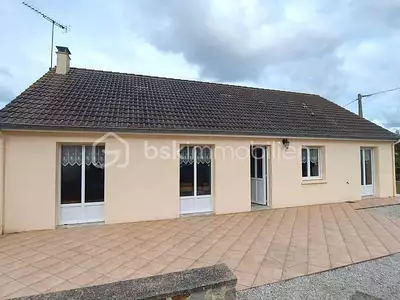 Maison, 100 m²