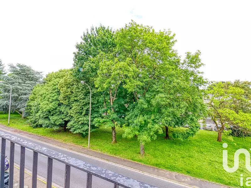 Appartement, 84 m²