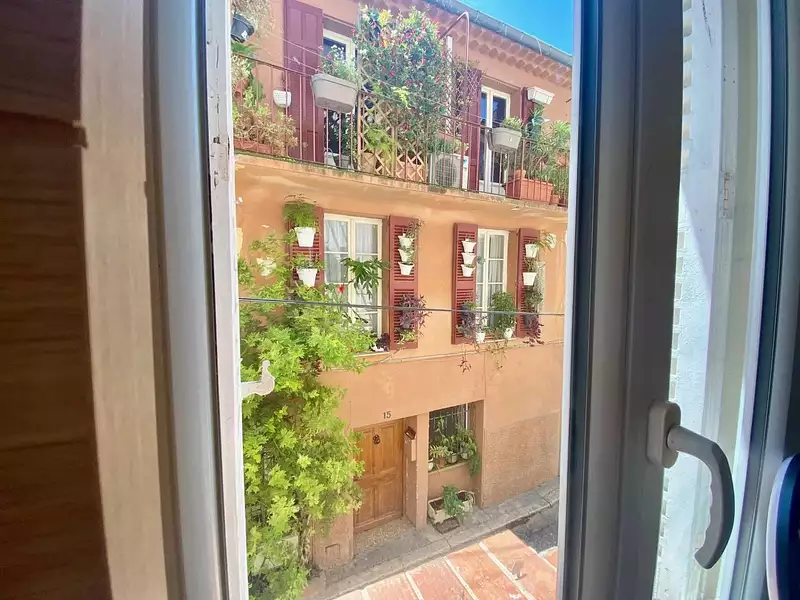 Appartement, 34 m²