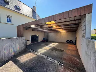 Maison, 141,22 m²