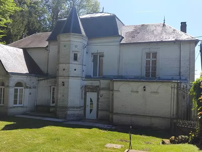 Maison, 200 m²