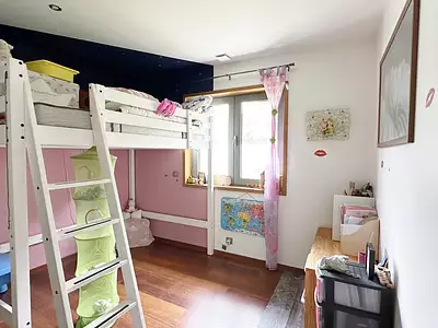 Maison, 129 m²
