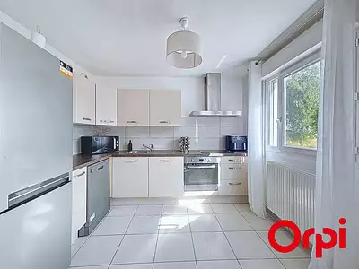 Appartement, 67 m²