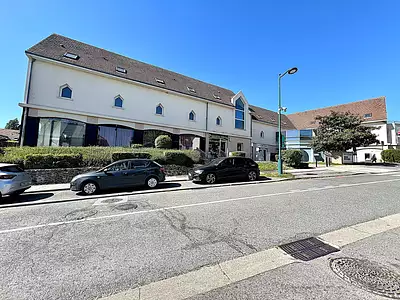 Appartement, 25,75 m²