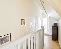 Appartement, 121,23 m²