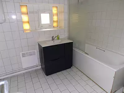 Appartement, 29 m²