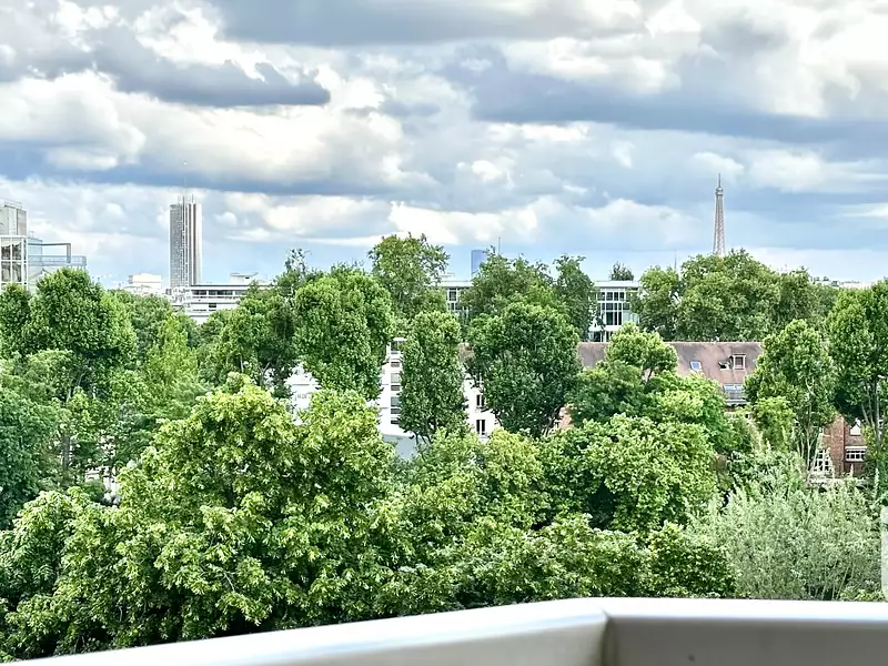 Appartement, 91 m²