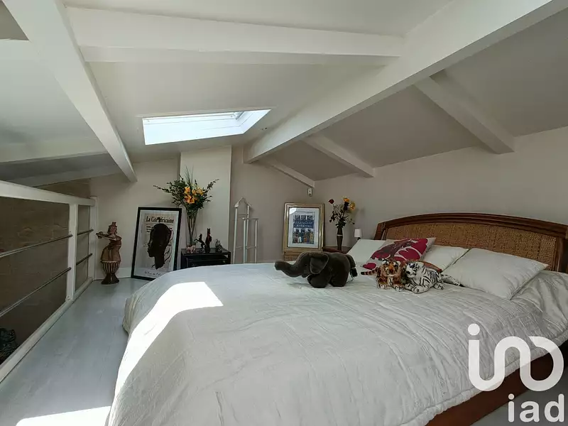 Maison, 136 m²