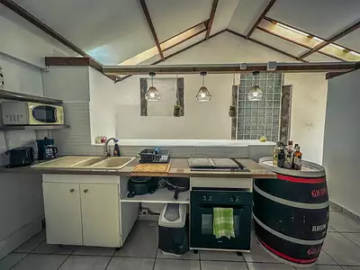 Appartement, 27 m²
