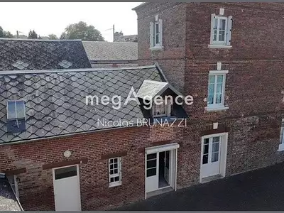 Maison, 104 m²