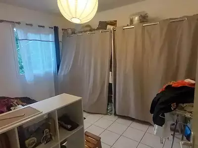 Appartement, 57 m²