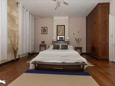 Maison, 204 m²