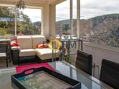 Maison, 125 m²
