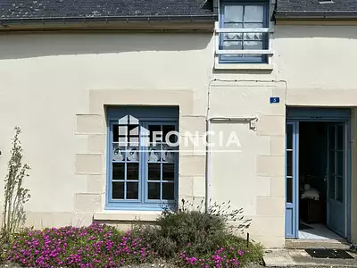 Maison, 84 m²