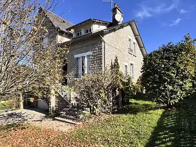 Maison, 195 m²