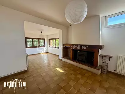 Maison, 83 m²