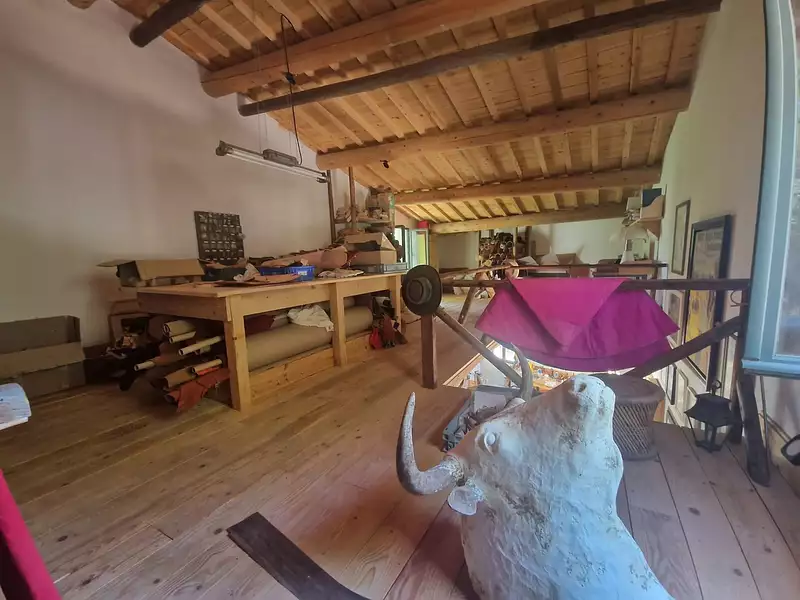 Maison, 508 m²