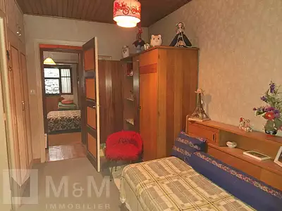 Maison, 79 m²