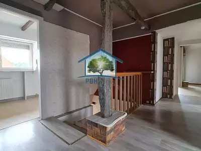 Immeuble, 222 m²