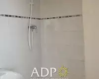 Appartement, 53,07 m²