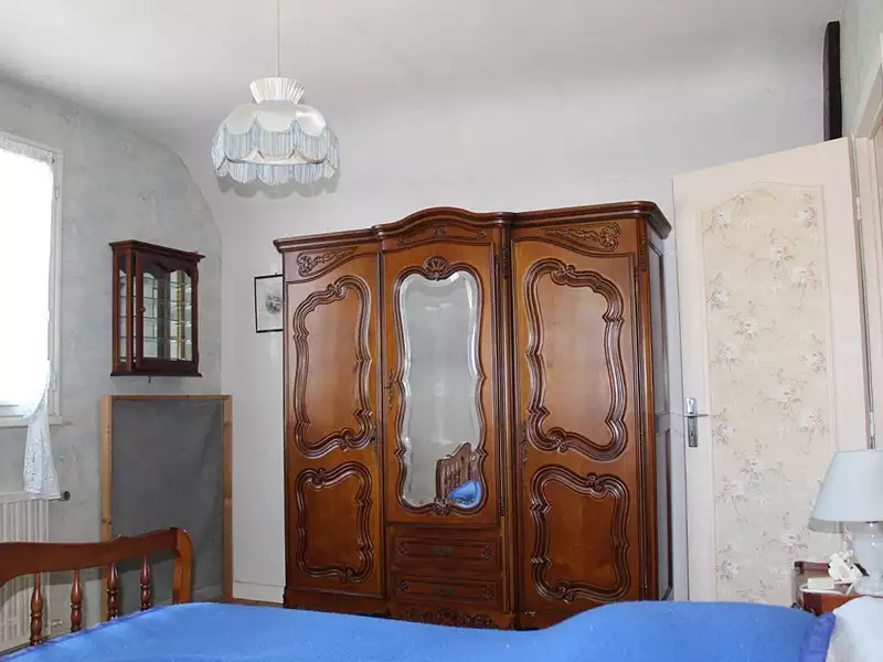 Maison, 122 m²