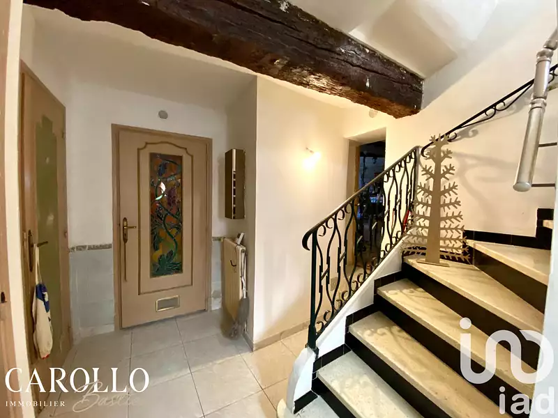 Maison, 95 m²