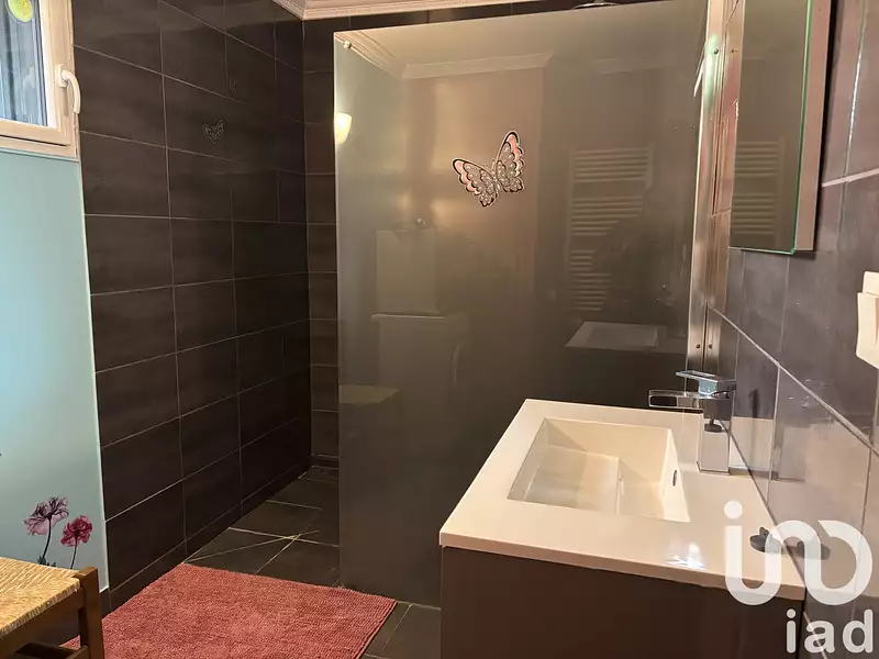 Maison, 106 m²